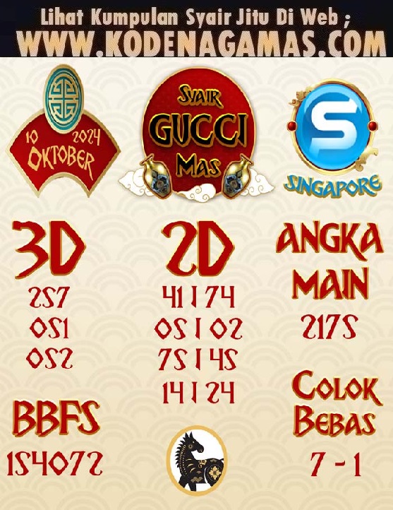 SYAIR SGP VIP